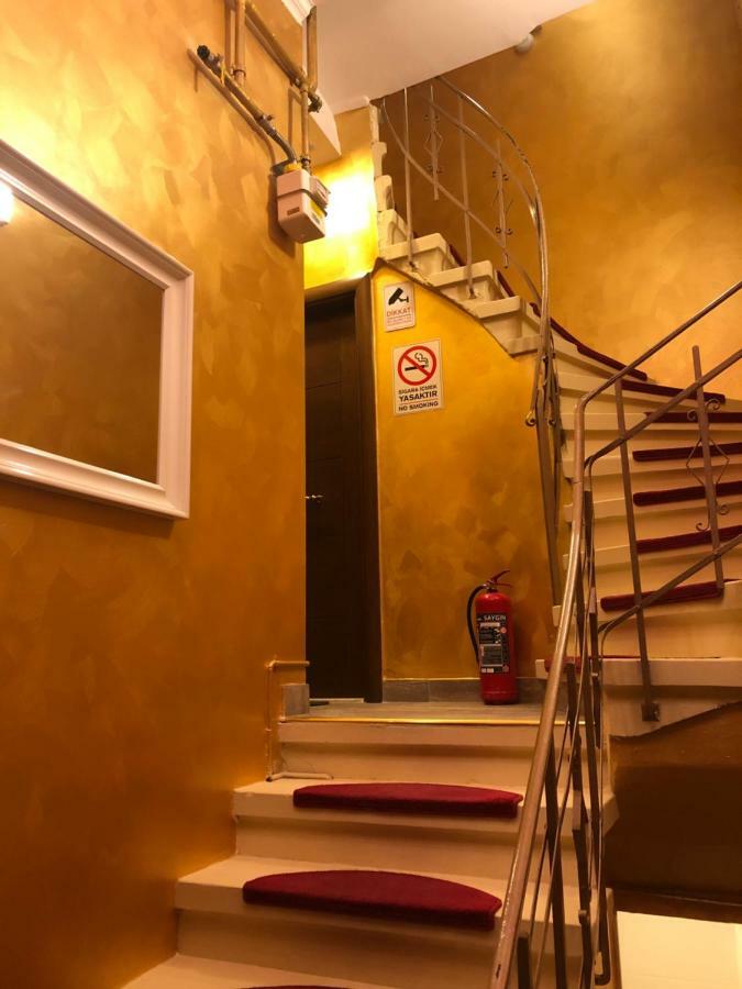 Studio Cihangir Istanbul