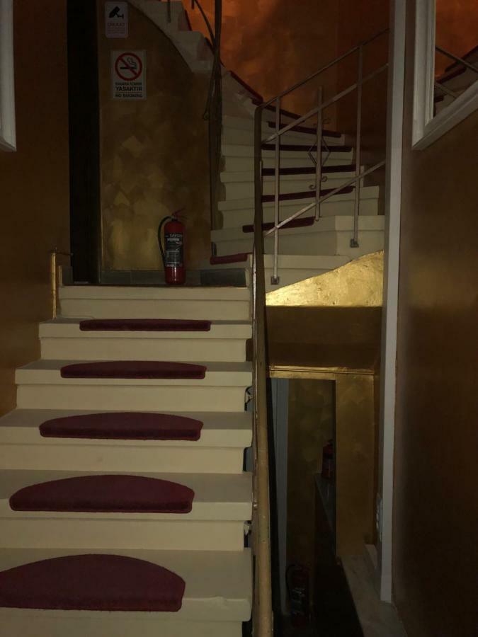 Aparthotel Studio Cihangir