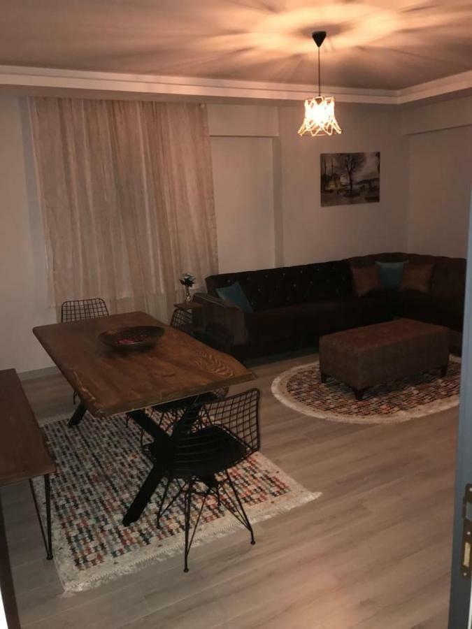 Rahat Apartamento *
