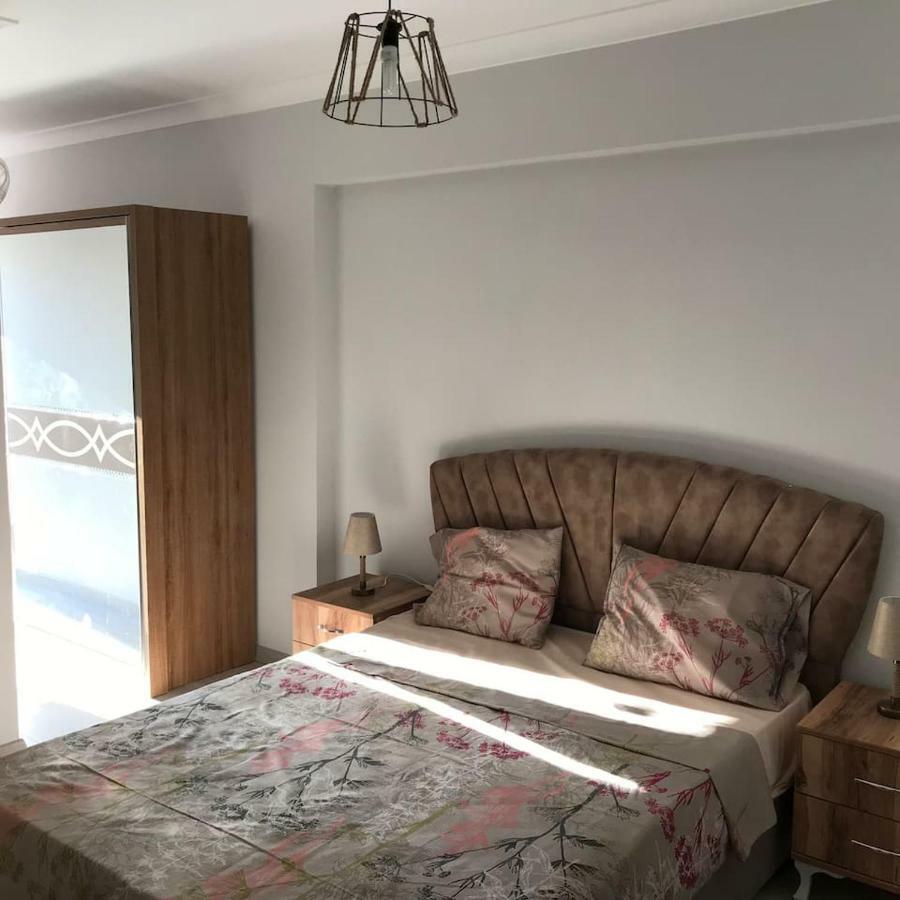 Apartamento Rahat *