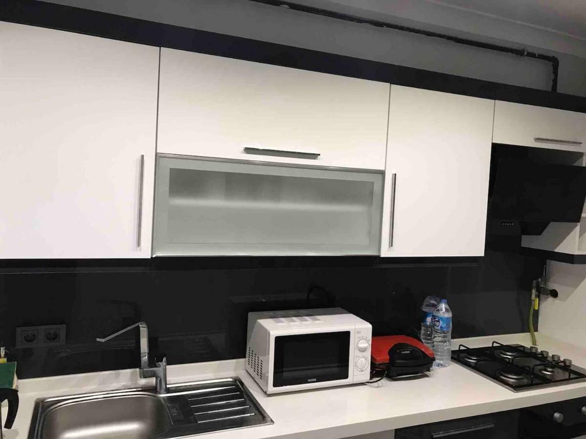 Apartamento Rahat Istambul
