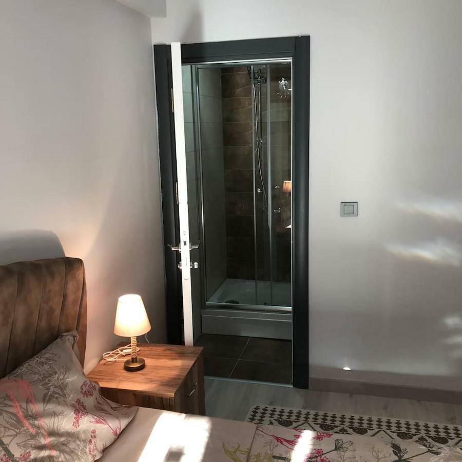 Apartamento Rahat *