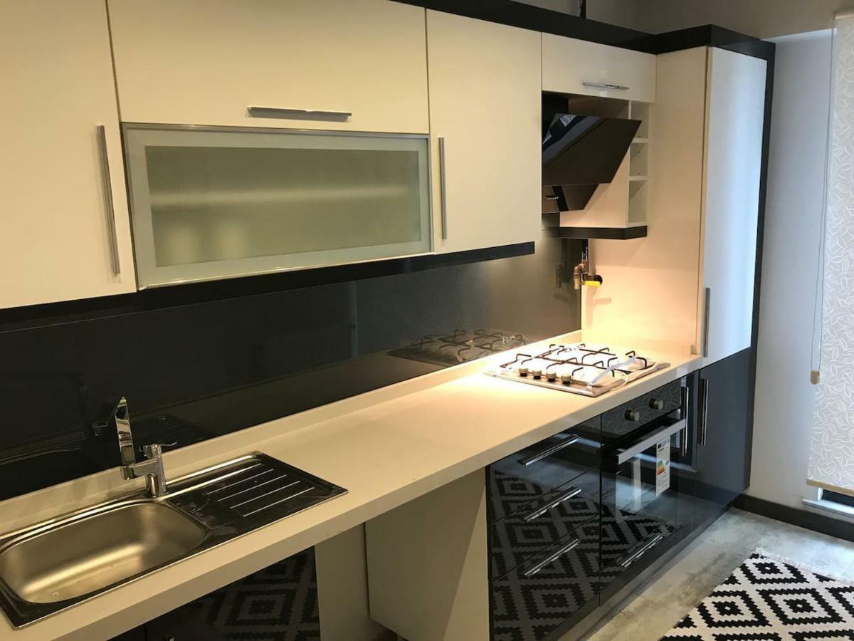 Rahat Apartamento *