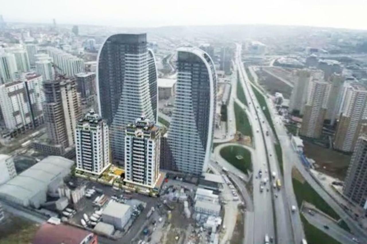 Rahat Apartamento *