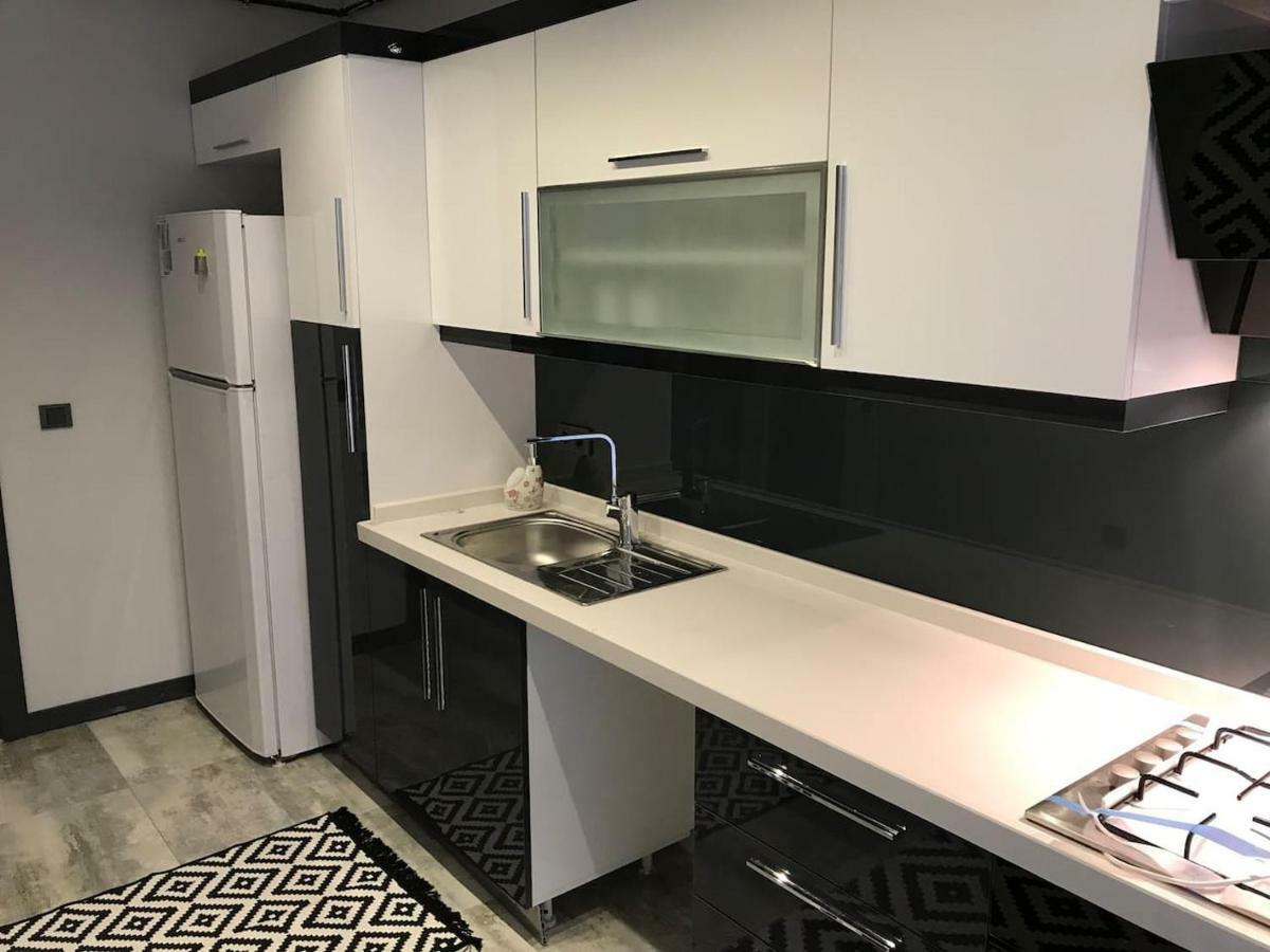 Rahat Apartamento Istambul
