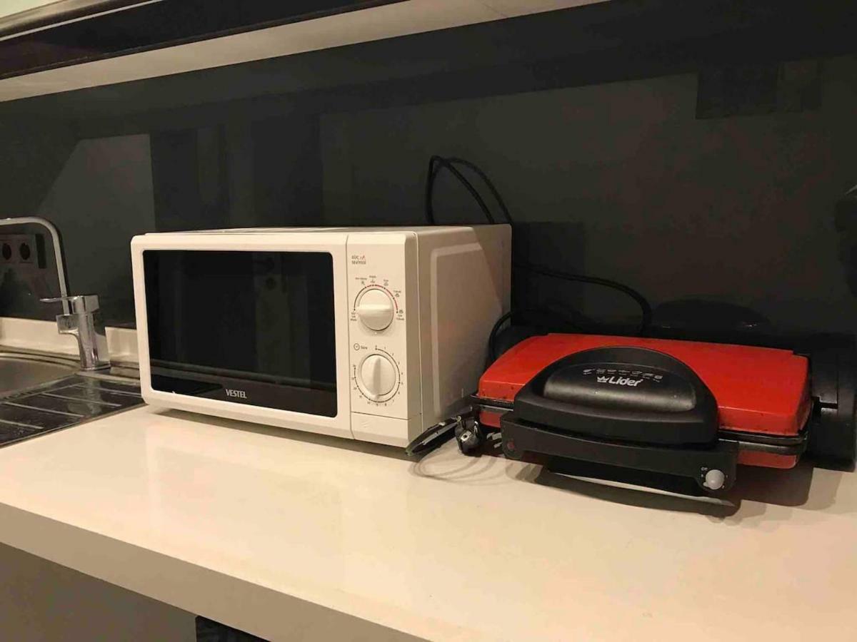 Apartamento Rahat