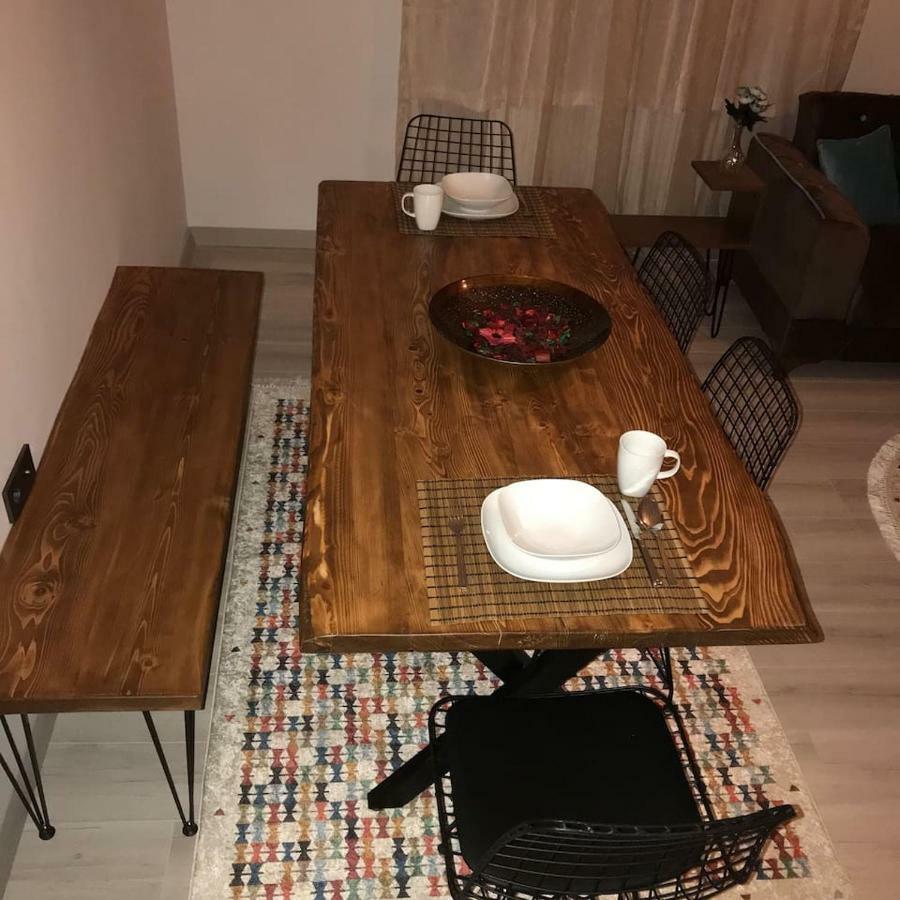 Apartamento Rahat Istambul