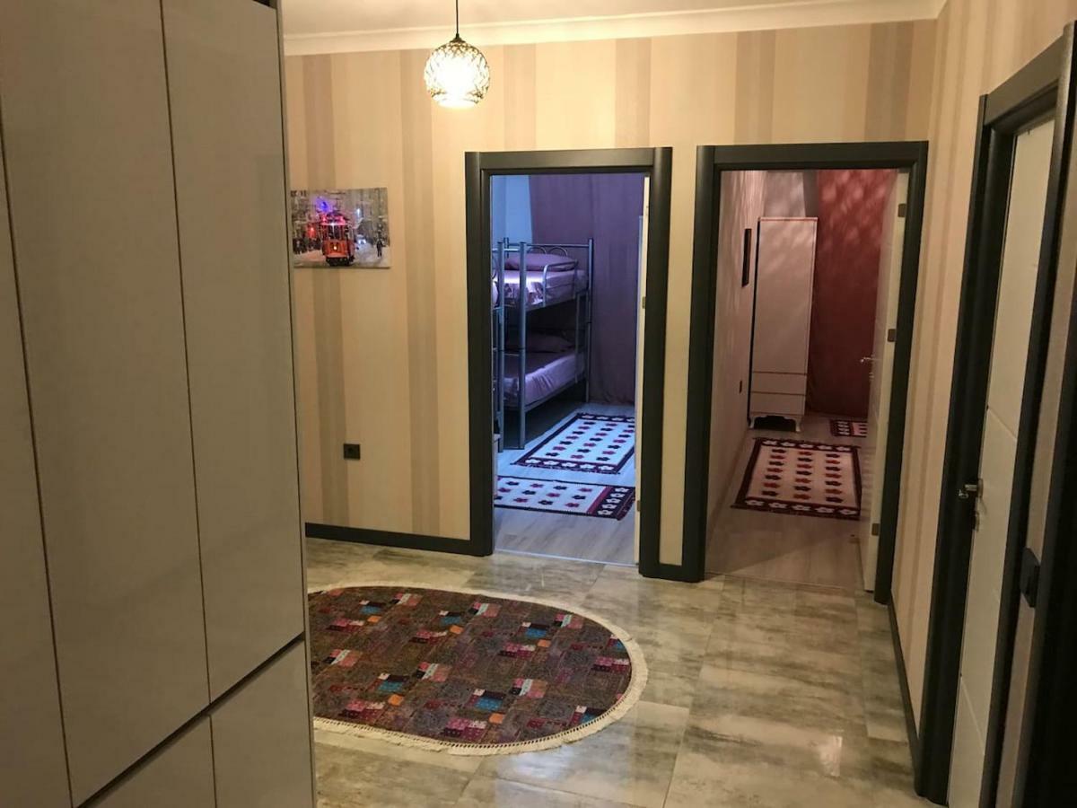 Rahat Istambul