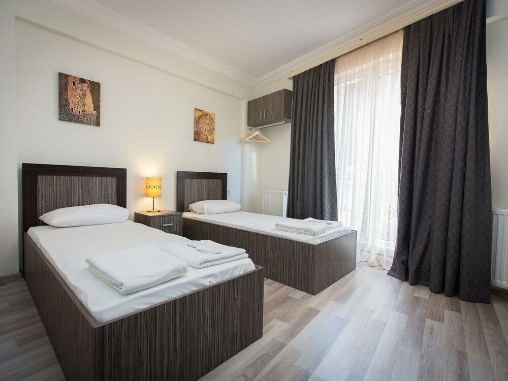 Vintage House Taksim 3* İstanbul