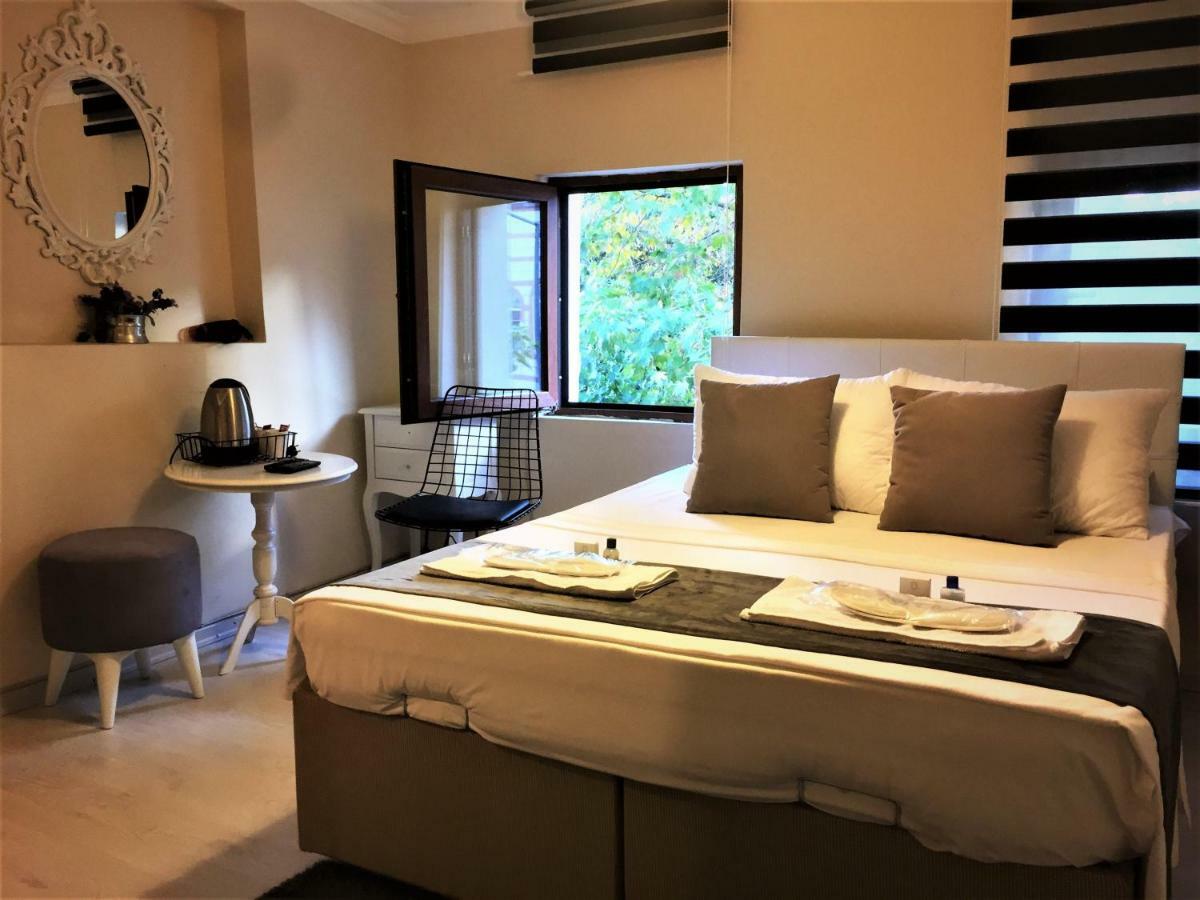 Aparthotel Taxim V&v Istanbul
