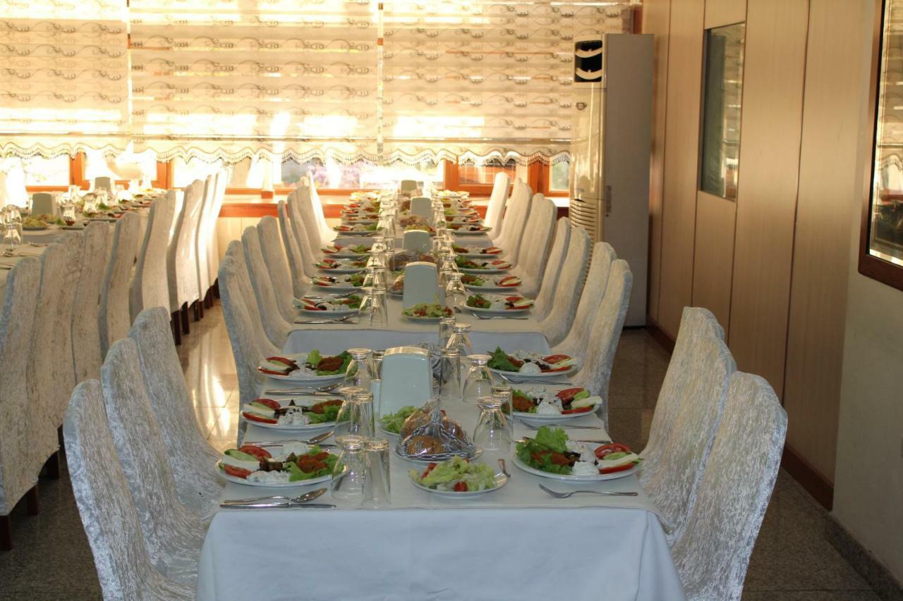 Hotel Kaya