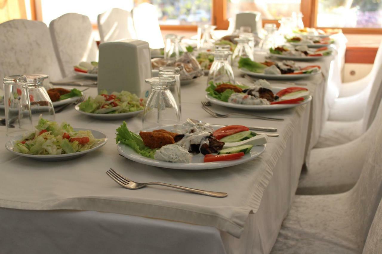 Hotel Kaya Istanbul