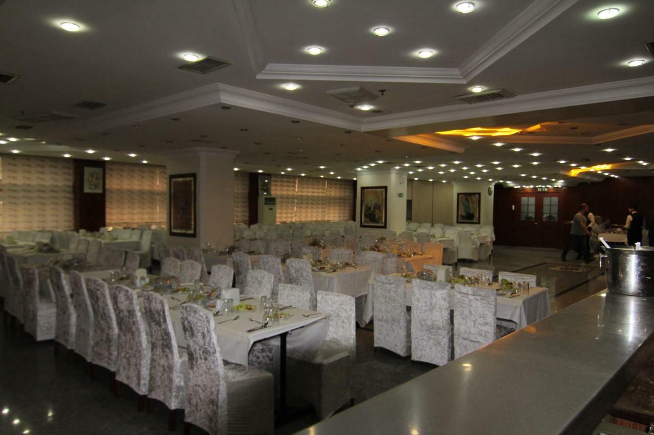Hotel Kaya 3*