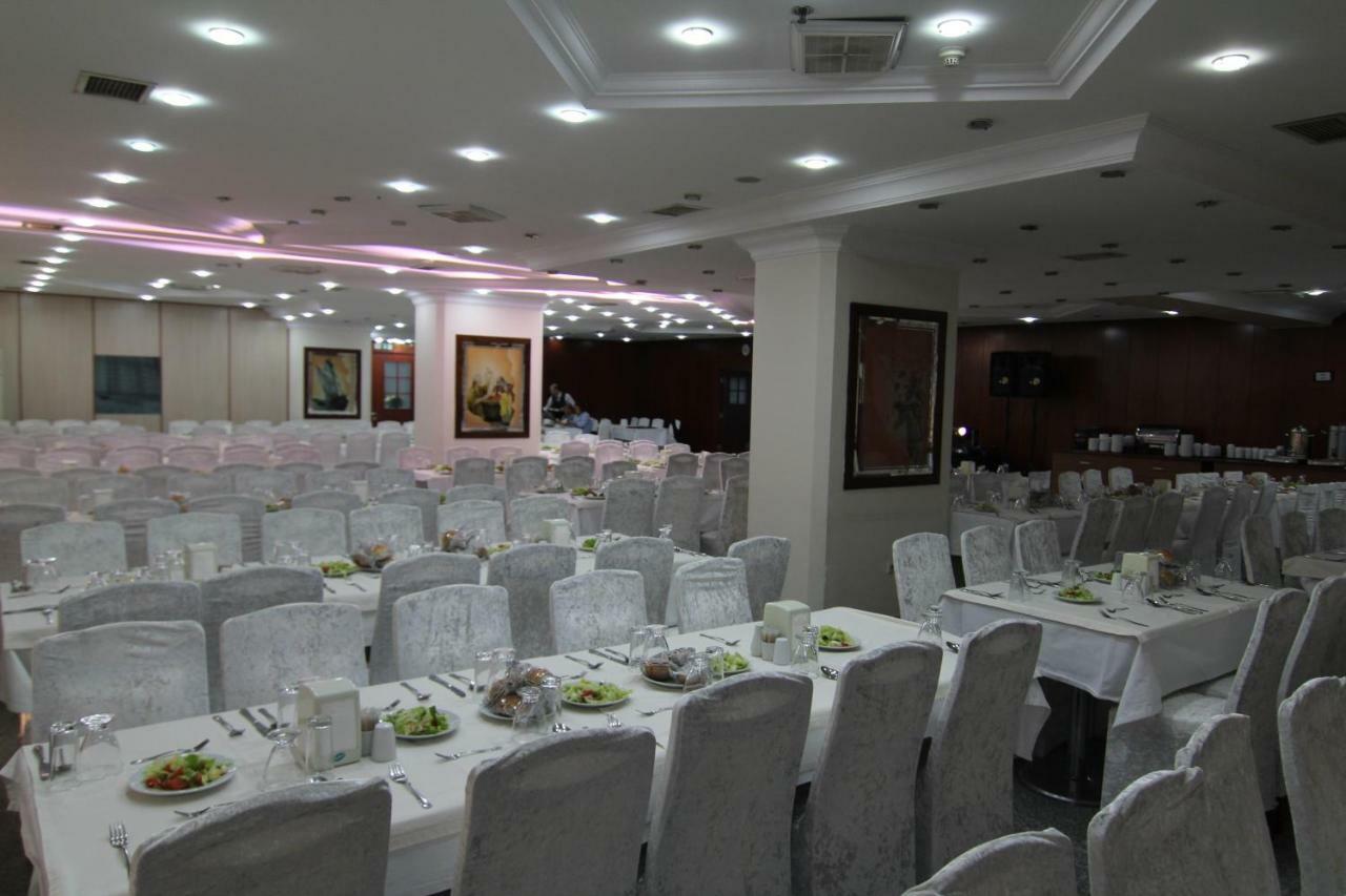 Kaya Hotel 3*