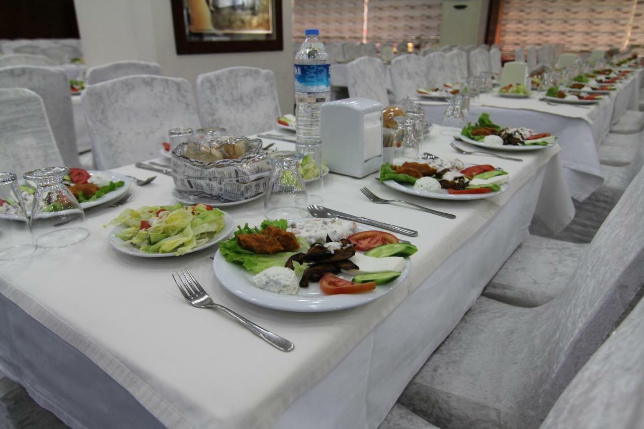 Kaya Hotel Istanbul