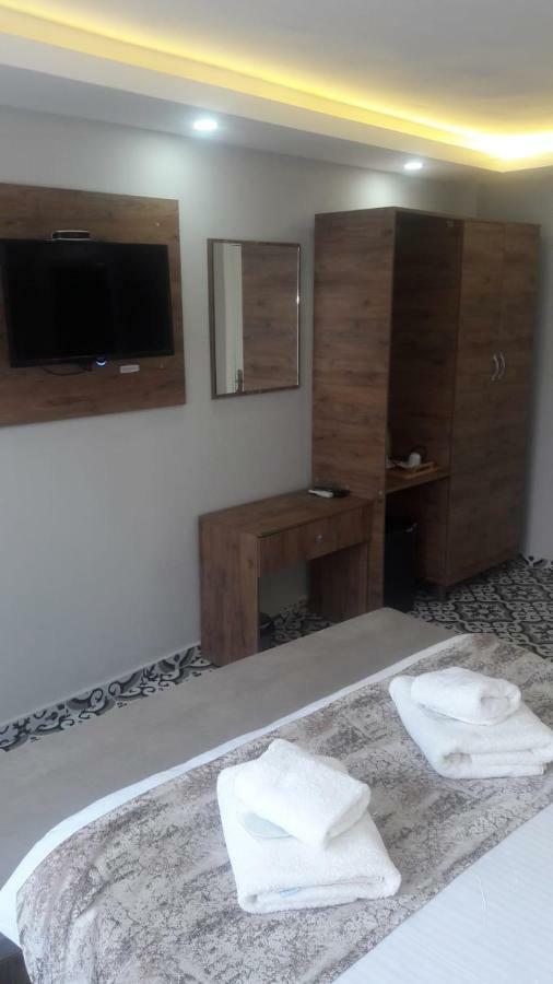 Greenpine Taksim Hotel 5*