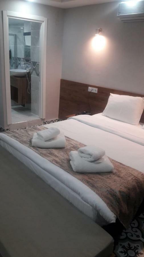 Hotel Greenpine Taksim