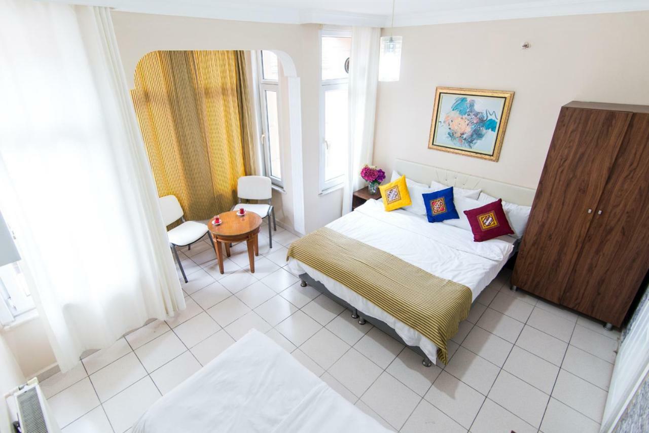 White Palace Apart Hotel Old City Hotel