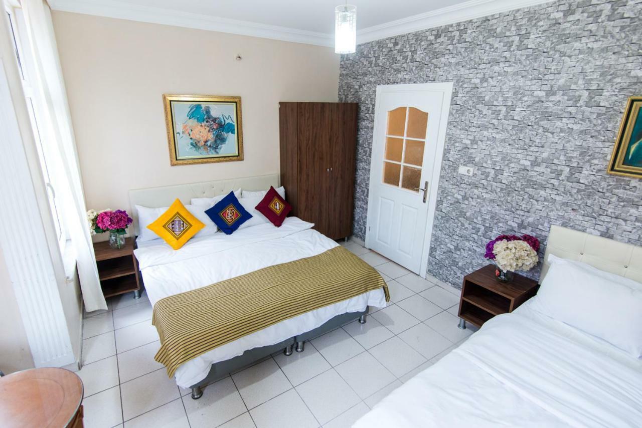 White Palace Apart Hotel Old City