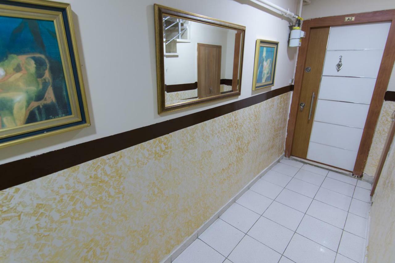 White Palace Apart Hotel Old City 2* Istambul