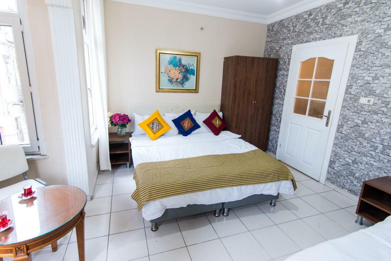 White Palace Apart Hotel Old City Istambul