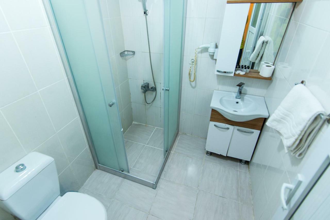 White Palace Apart Hotel Old City Istambul
