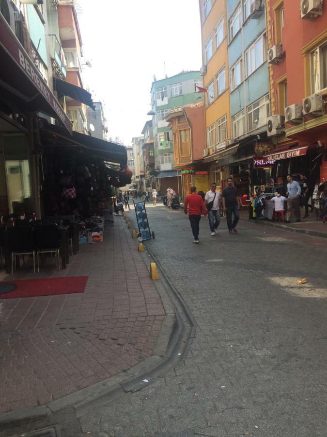 Yakup's
