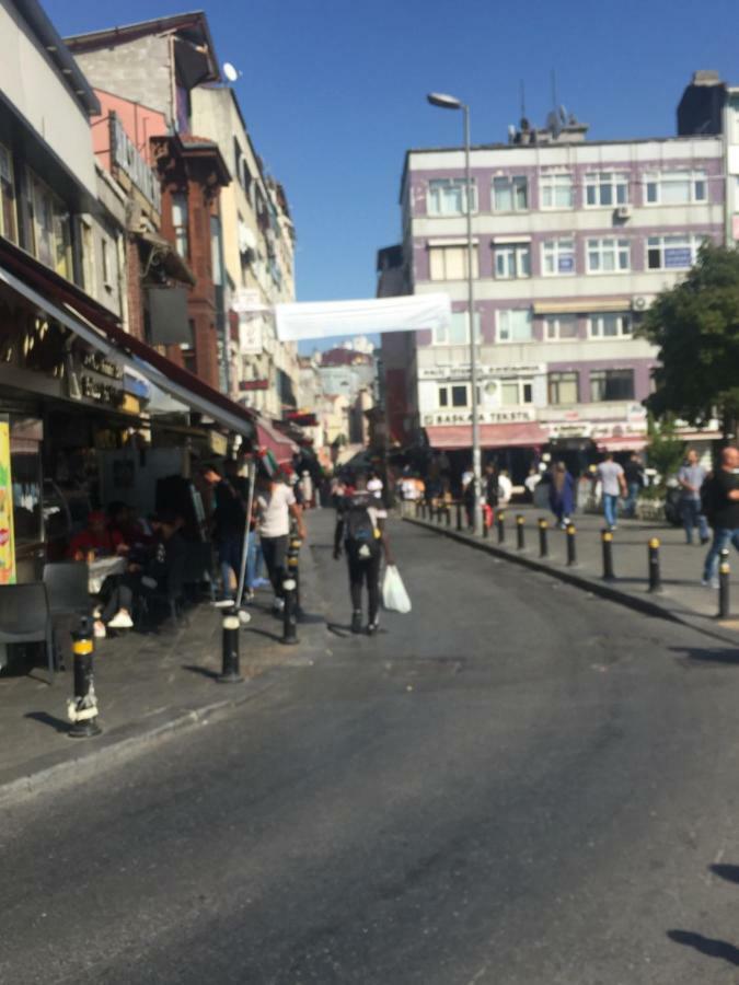 Yakup's Istanbul