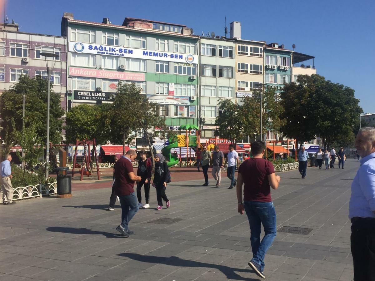 Apartment Yakup's *