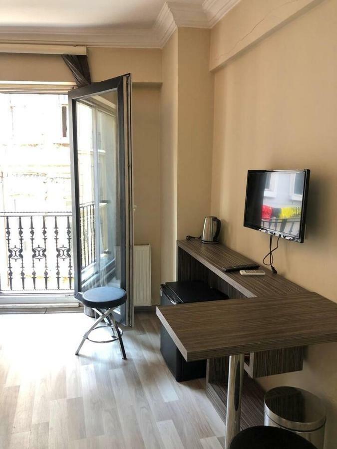 Vintage House Taksim İstanbul