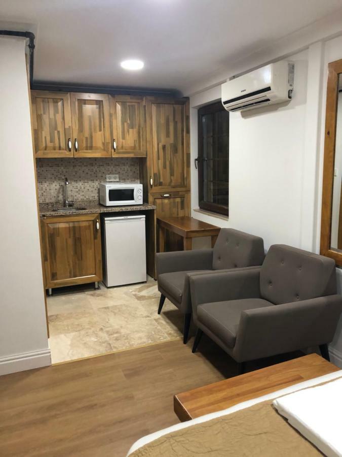 Aparthotel Studio Cihangir *