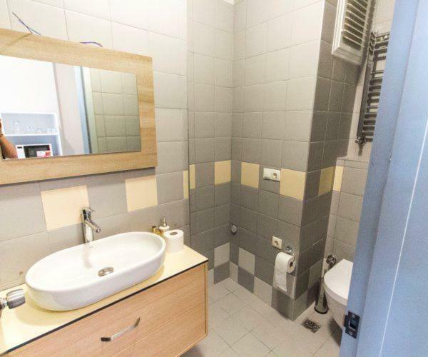 Mudo Suites Apartment *
