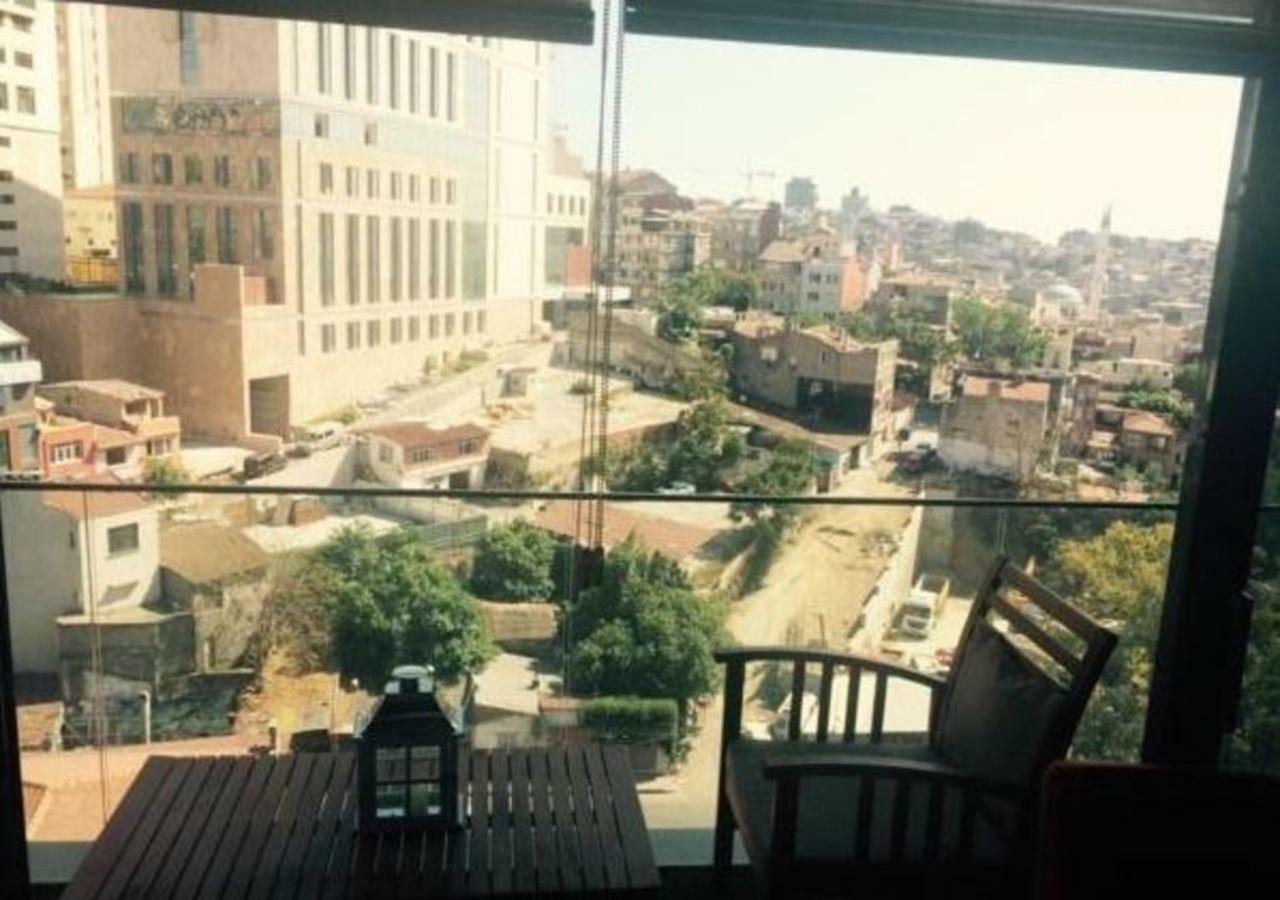 Vip Taksim Elysium Istanbul