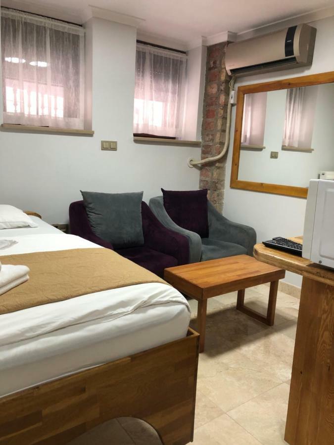 Studio Cihangir Aparthotel