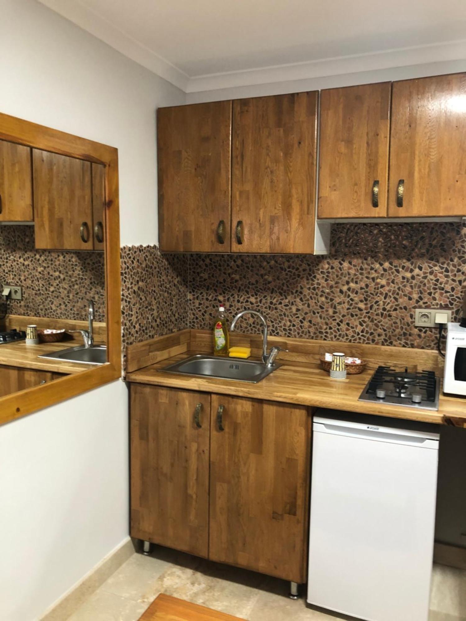 Studio Cihangir Istanbul