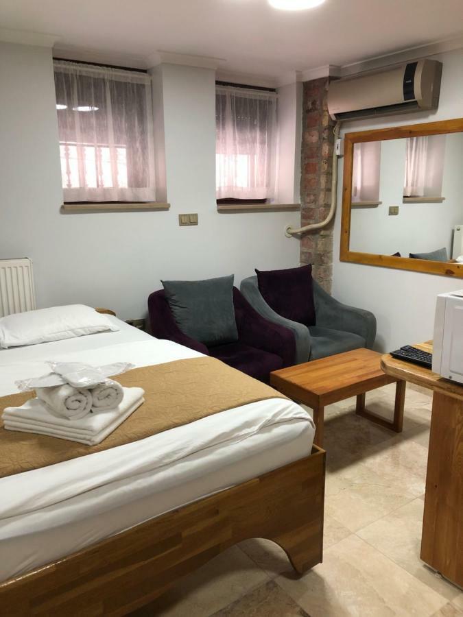 Studio Cihangir Aparthotel