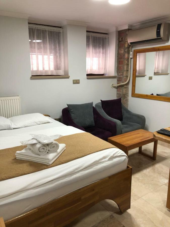 Aparthotel Studio Cihangir *