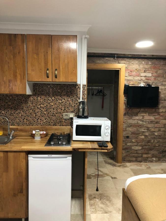 Studio Cihangir Aparthotel