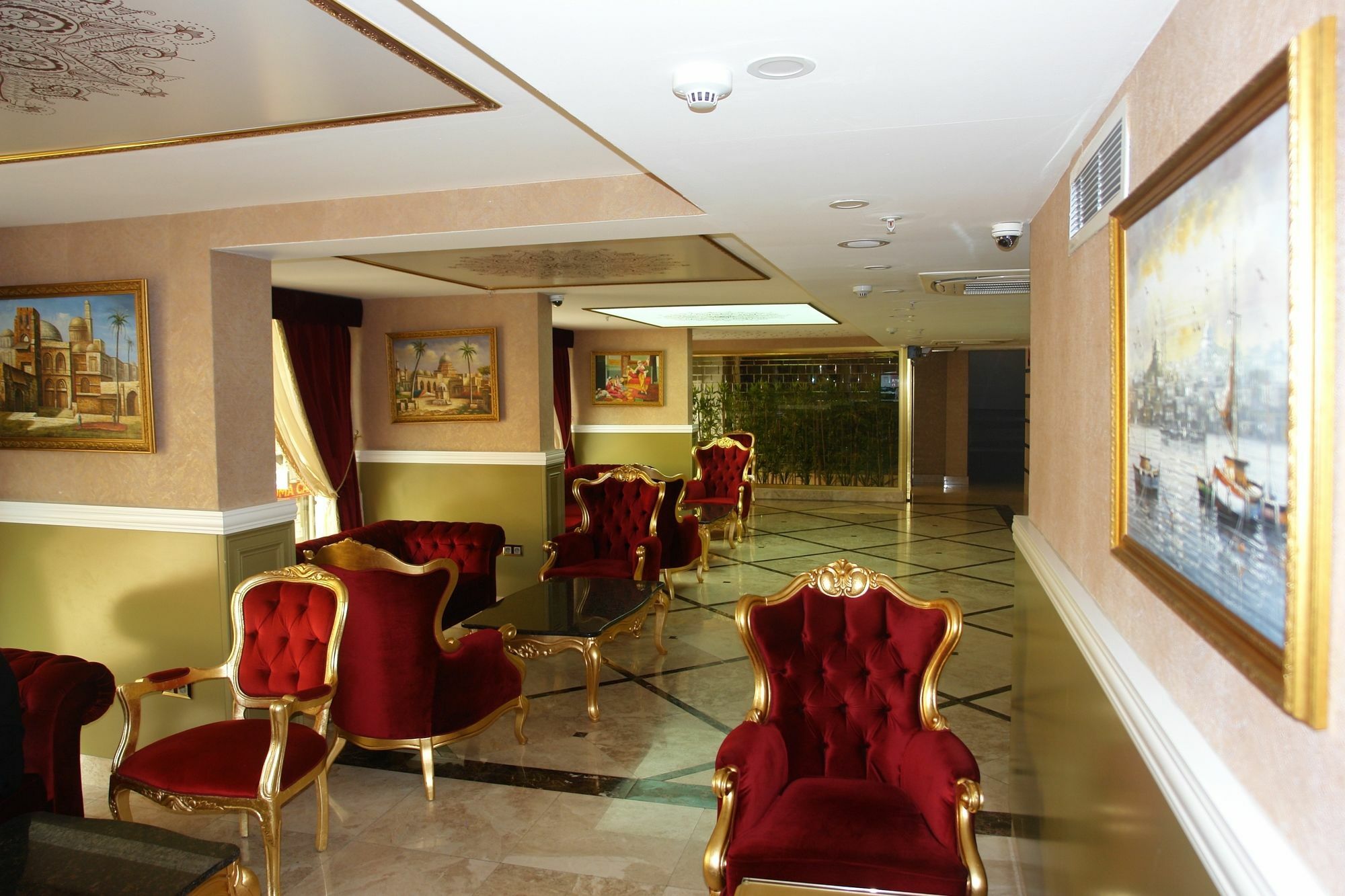 Hotel River Istambul