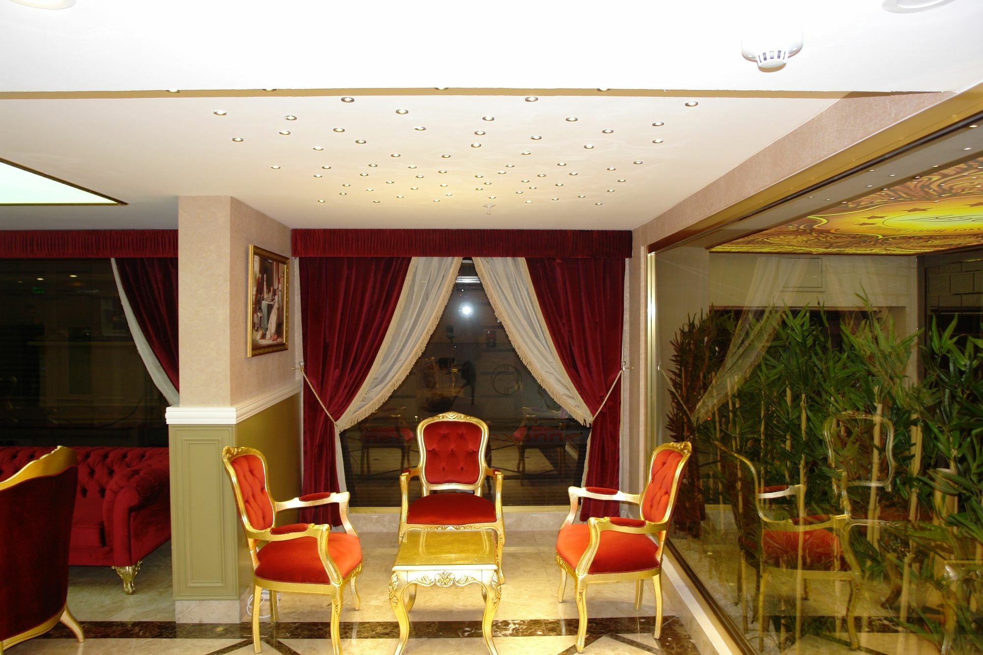 River Hotel Istambul