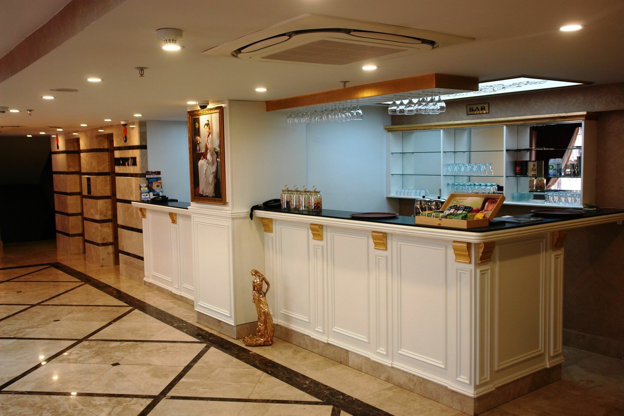 River Hotel Istanbul