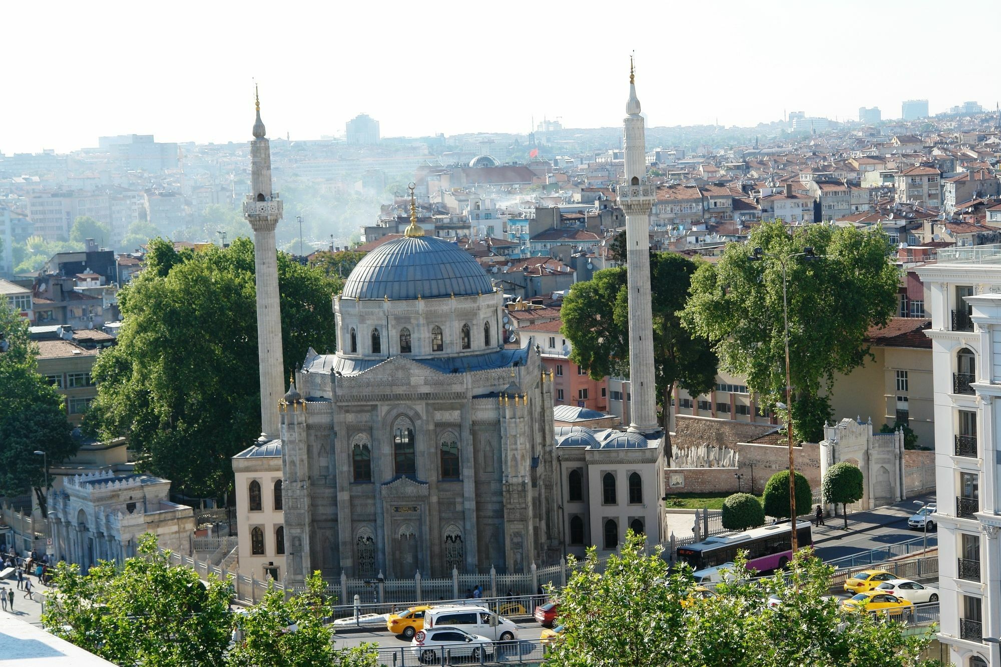 River 2* Istambul