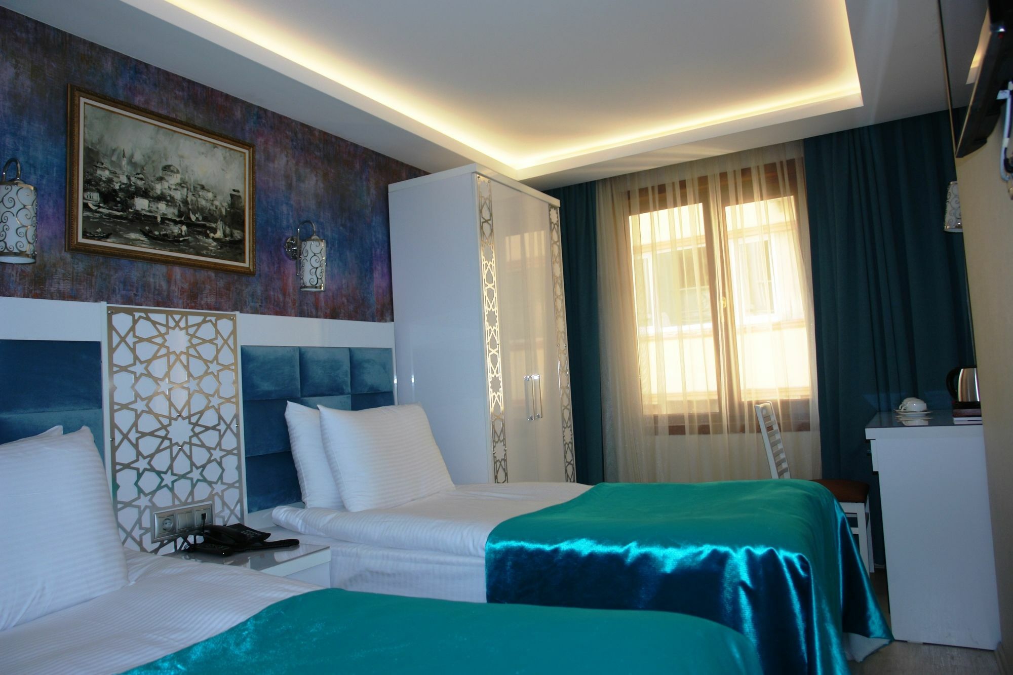 Hotel River Istambul