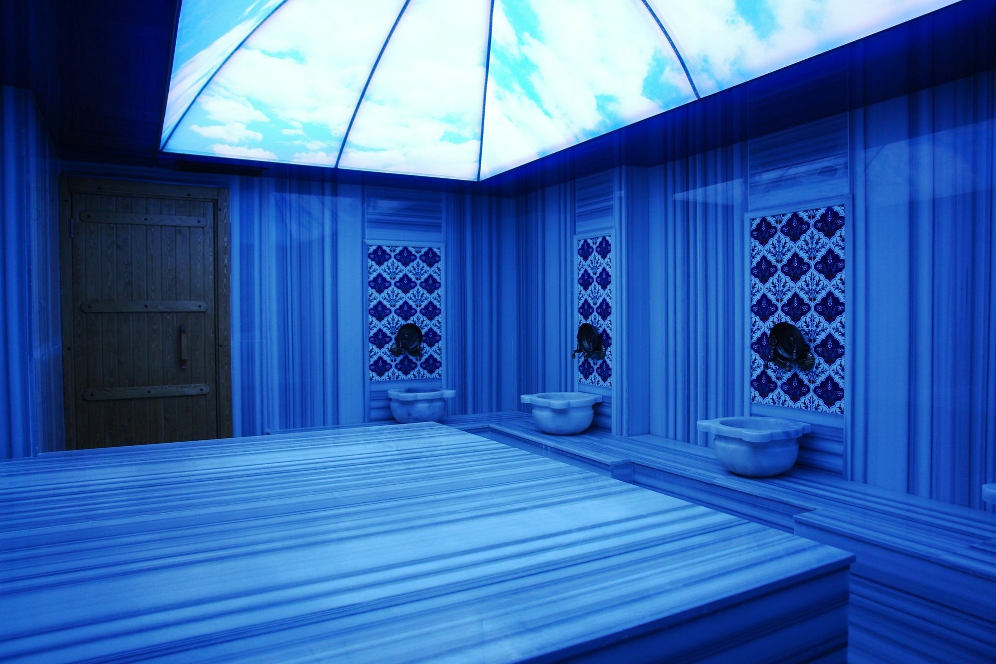 Hotel River Istambul