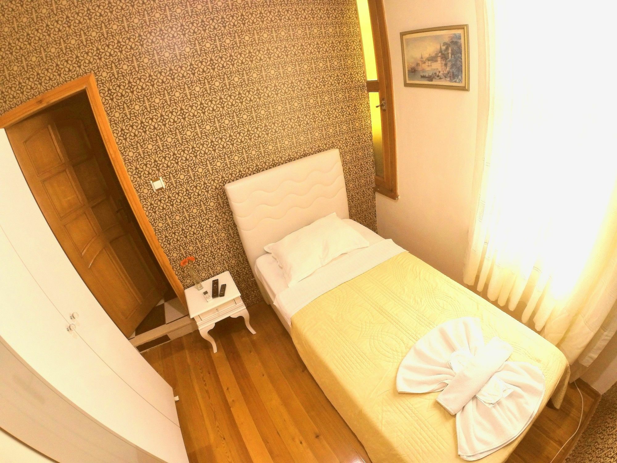 Ottoman's Pearl Bed & Breakfast 3*