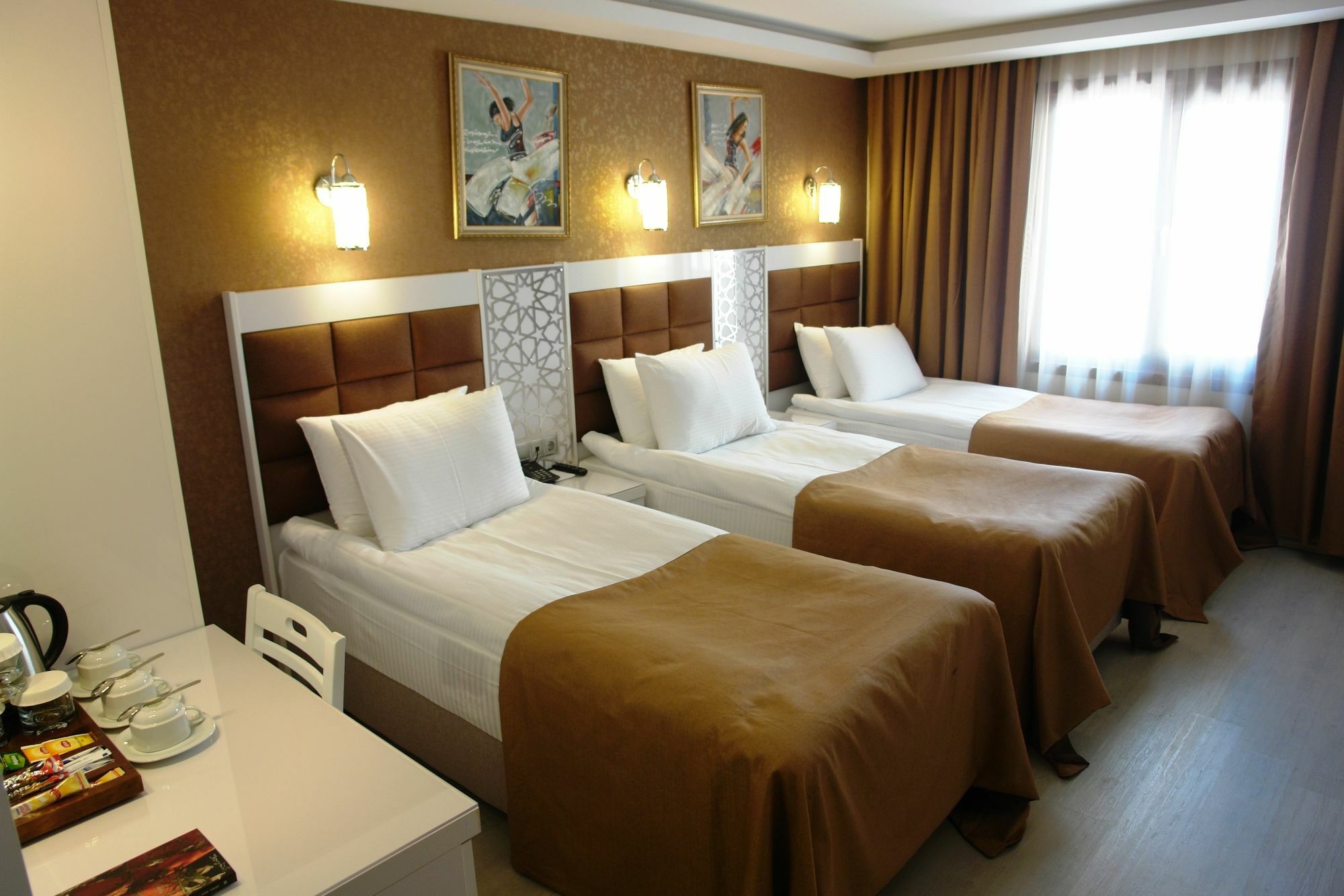 Hotel River Istambul