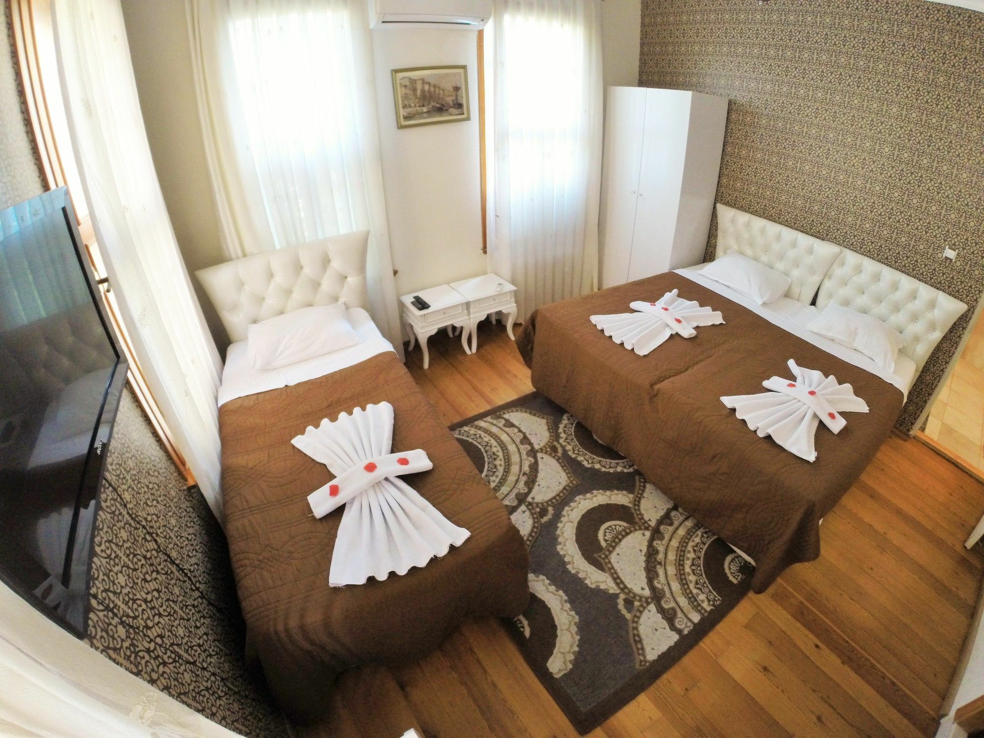 Ottoman's Pearl 3* Istanbul