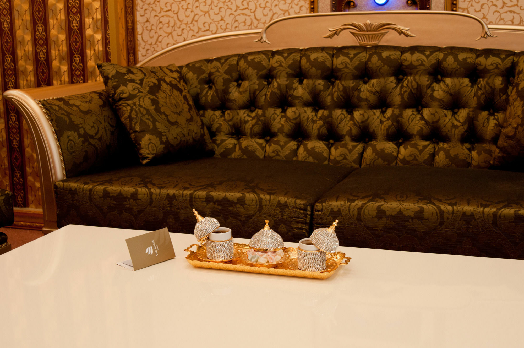 Hotel Vali 3*