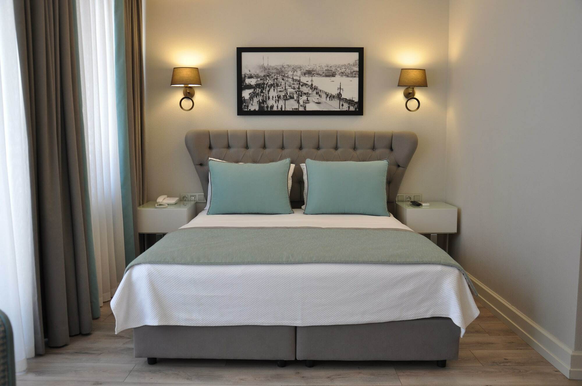 Hotel Centrum 2*