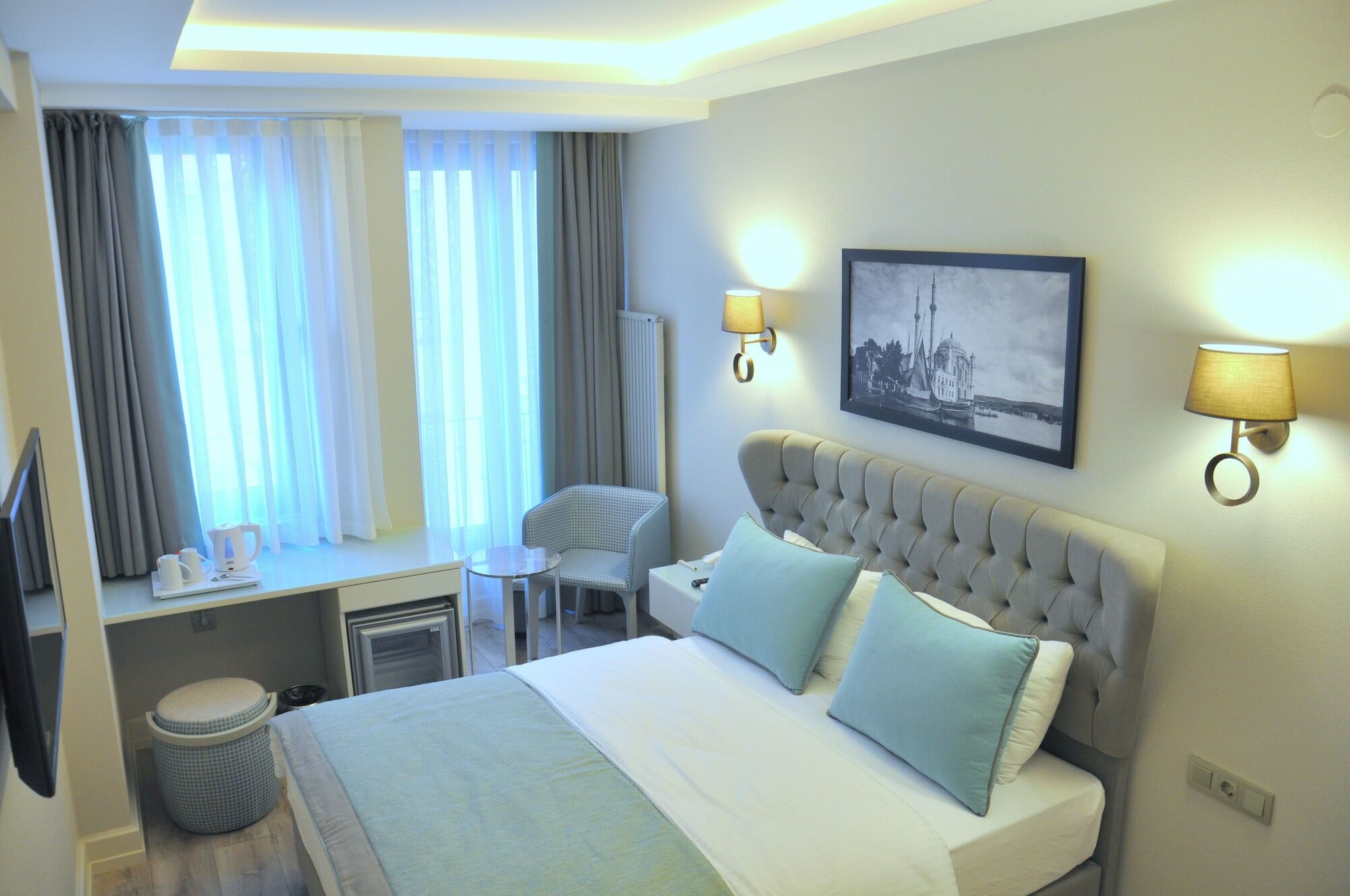Centrum Hotel Istanbul